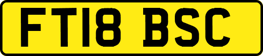 FT18BSC