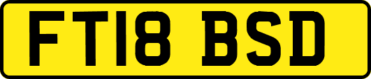 FT18BSD