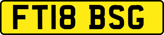 FT18BSG