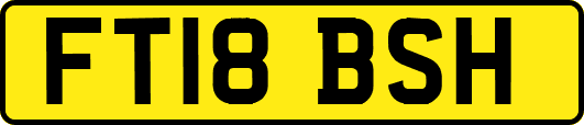 FT18BSH