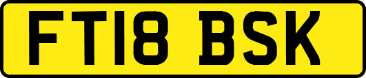 FT18BSK