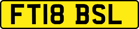 FT18BSL