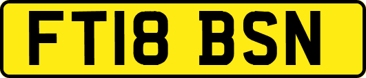 FT18BSN