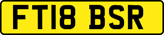 FT18BSR