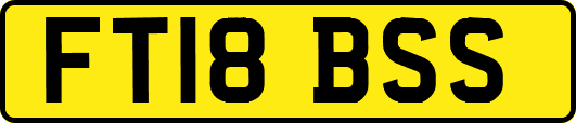 FT18BSS