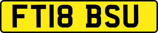 FT18BSU