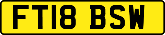 FT18BSW