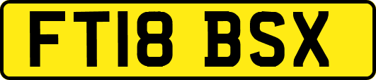 FT18BSX
