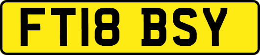 FT18BSY