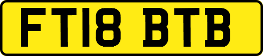 FT18BTB