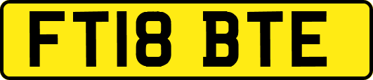 FT18BTE