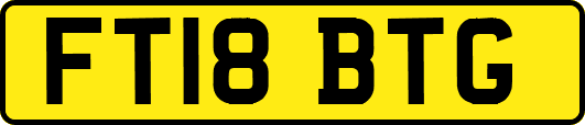 FT18BTG