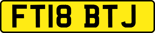 FT18BTJ