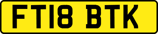 FT18BTK