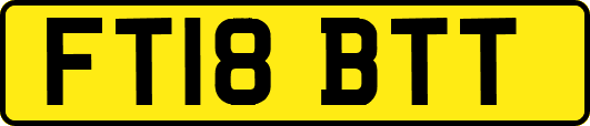FT18BTT