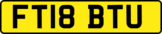 FT18BTU