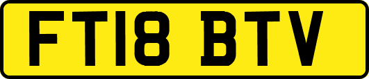FT18BTV