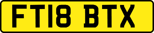 FT18BTX