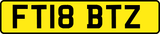 FT18BTZ