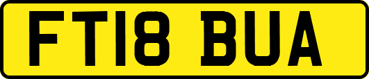 FT18BUA