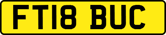 FT18BUC