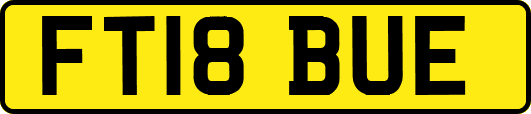 FT18BUE