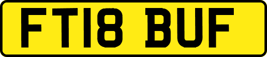 FT18BUF