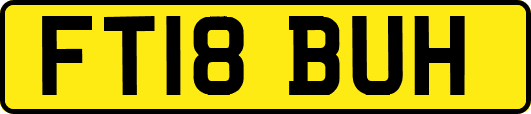 FT18BUH