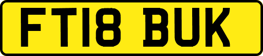 FT18BUK