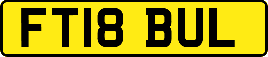 FT18BUL