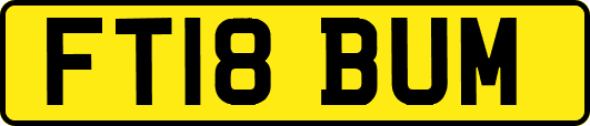 FT18BUM