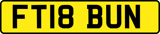 FT18BUN