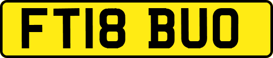 FT18BUO