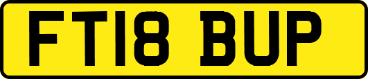 FT18BUP
