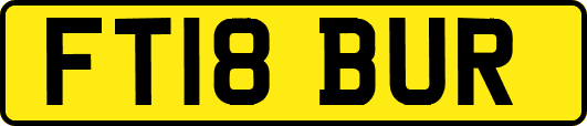 FT18BUR