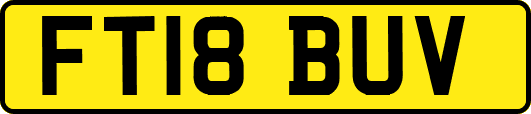 FT18BUV