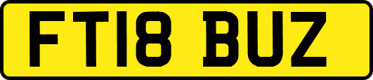 FT18BUZ