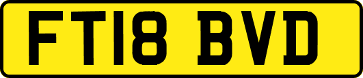 FT18BVD