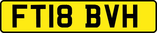 FT18BVH
