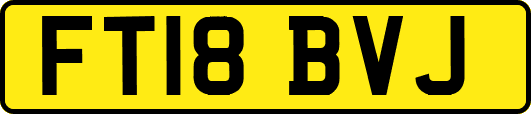 FT18BVJ