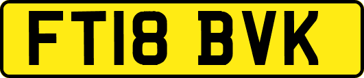 FT18BVK