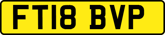 FT18BVP