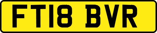 FT18BVR