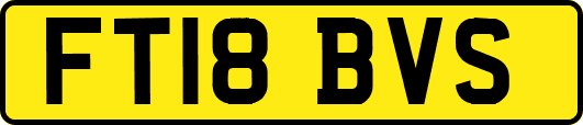 FT18BVS
