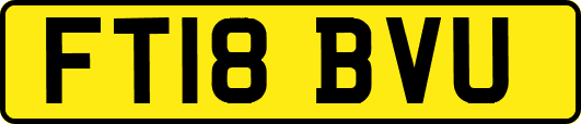 FT18BVU