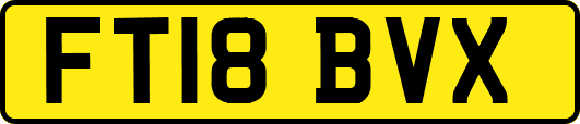FT18BVX