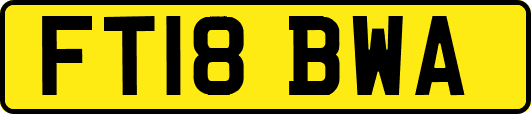 FT18BWA