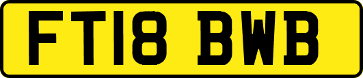 FT18BWB