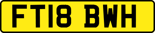 FT18BWH