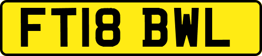 FT18BWL